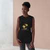 Sleeveless Shirt