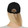 Cotton Ball Cloud Cap