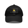 Girl Logo Cap