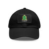 Emma Emerald Cap