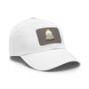 Cotton Ball Cloud Cap