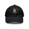 Purple Ding Cap