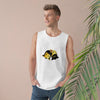 Sleeveless Shirt