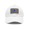 Ding in a Blue Cap