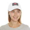 Pinky Winky Cap