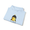 Girl Logo