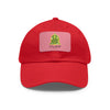 Summers End Cap