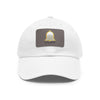 Cotton Ball Cloud Cap