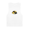 Sleeveless Shirt