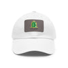 Emma Emerald Cap
