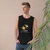 Sleeveless Shirt