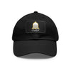 Cotton Ball Cloud Cap