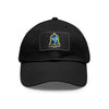 Oceans Middle Cap