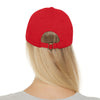 Cotton Ball Cloud Cap