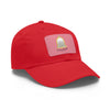 Cotton Ball Cloud Cap