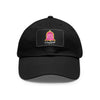 Pinky Winky Cap