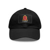 Reddy Bell Cap