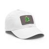 Emma Emerald Cap