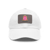 Pinky Winky Cap