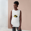 Sleeveless Shirt