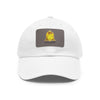 Sunset Netty Cap