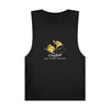 Sleeveless Shirt